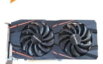 인싸템~~ rx570 추천합니다!