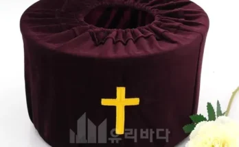 언니가 추천할게~! 헌금함 후기