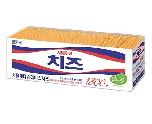 인싸템~~ 노브랜드치즈 제품비교