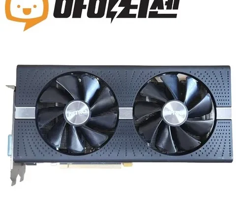 오늘구매했어요~~~ rx570 비교분석