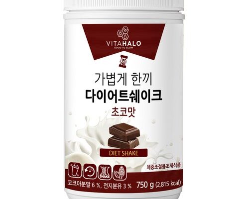 구매평이 좋은 ​다이어트프로틴  best 4 비교 분석