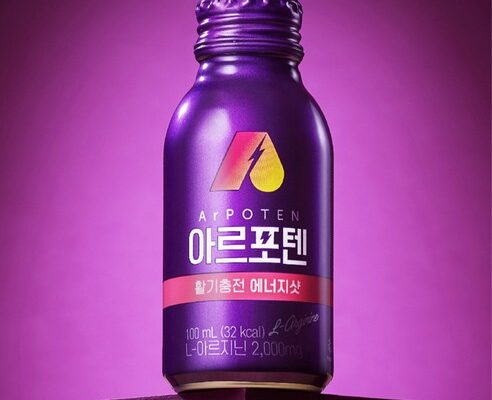 이번 주 TopPick ​아르포텐  best 4 비교 분석