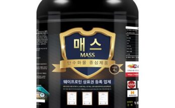 이번 주 TopPick ​진명레드게이너4  best 4 비교 분석