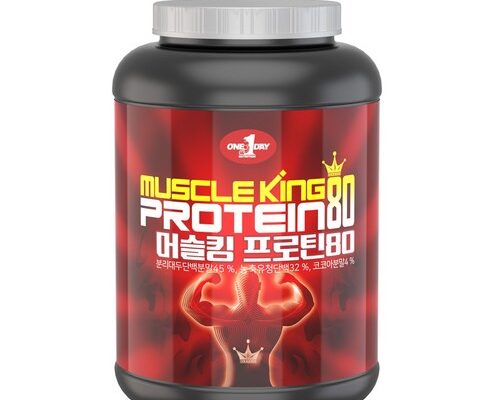 이번 주 TopPick ​프로틴2kg  best 4 비교 분석